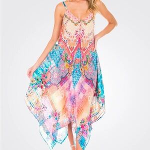 Tolani collection - from revolve- size small